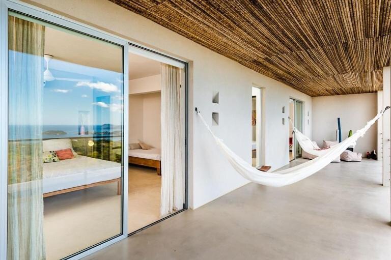 Serene Hilltop Haven Infinity Views Tranquil Vibe Villa