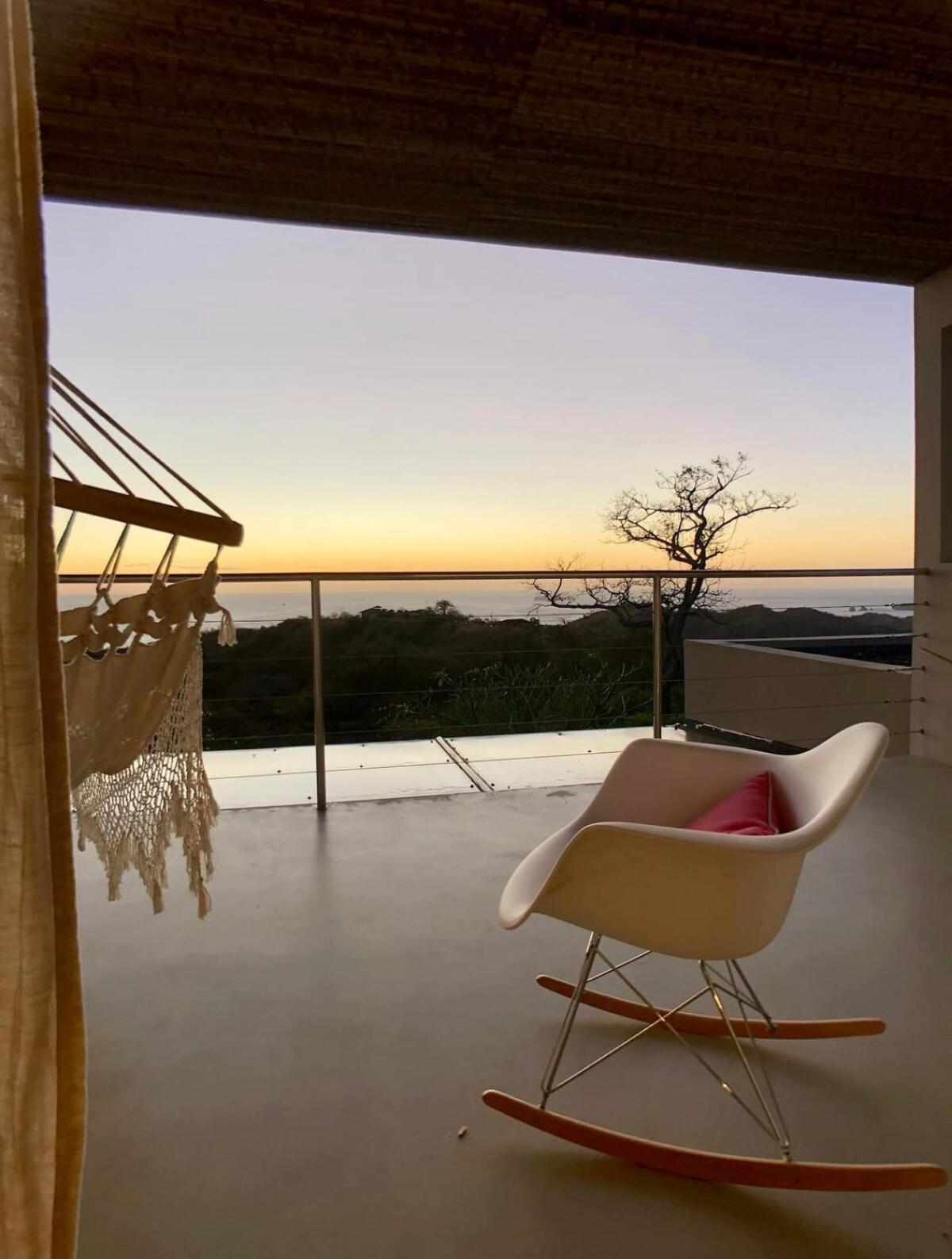 Serene Hilltop Haven Infinity Views Tranquil Vibe Potrero (Guanacaste)