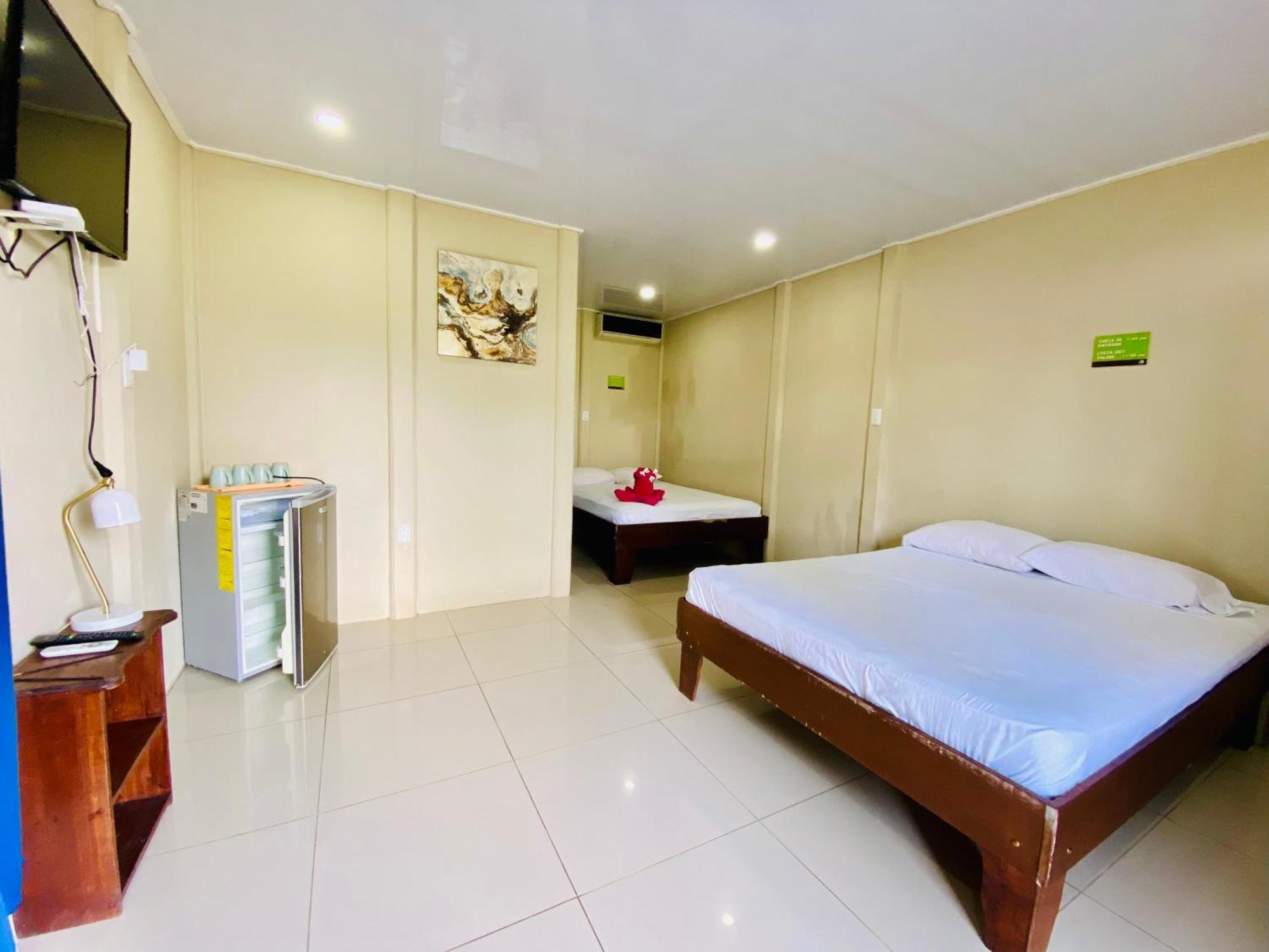 Bed & Breakfast Arenal *