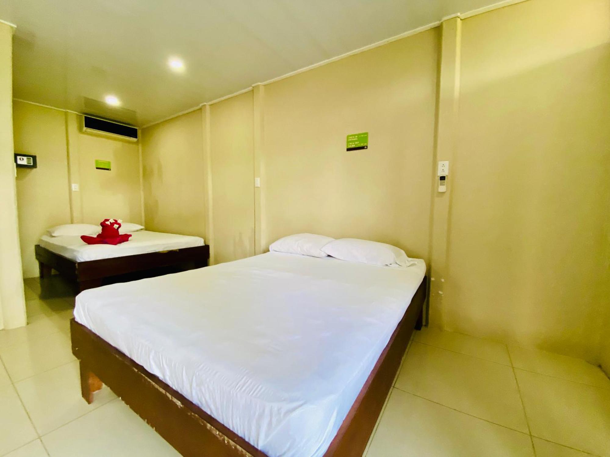 Arenal Bed & Breakfast *