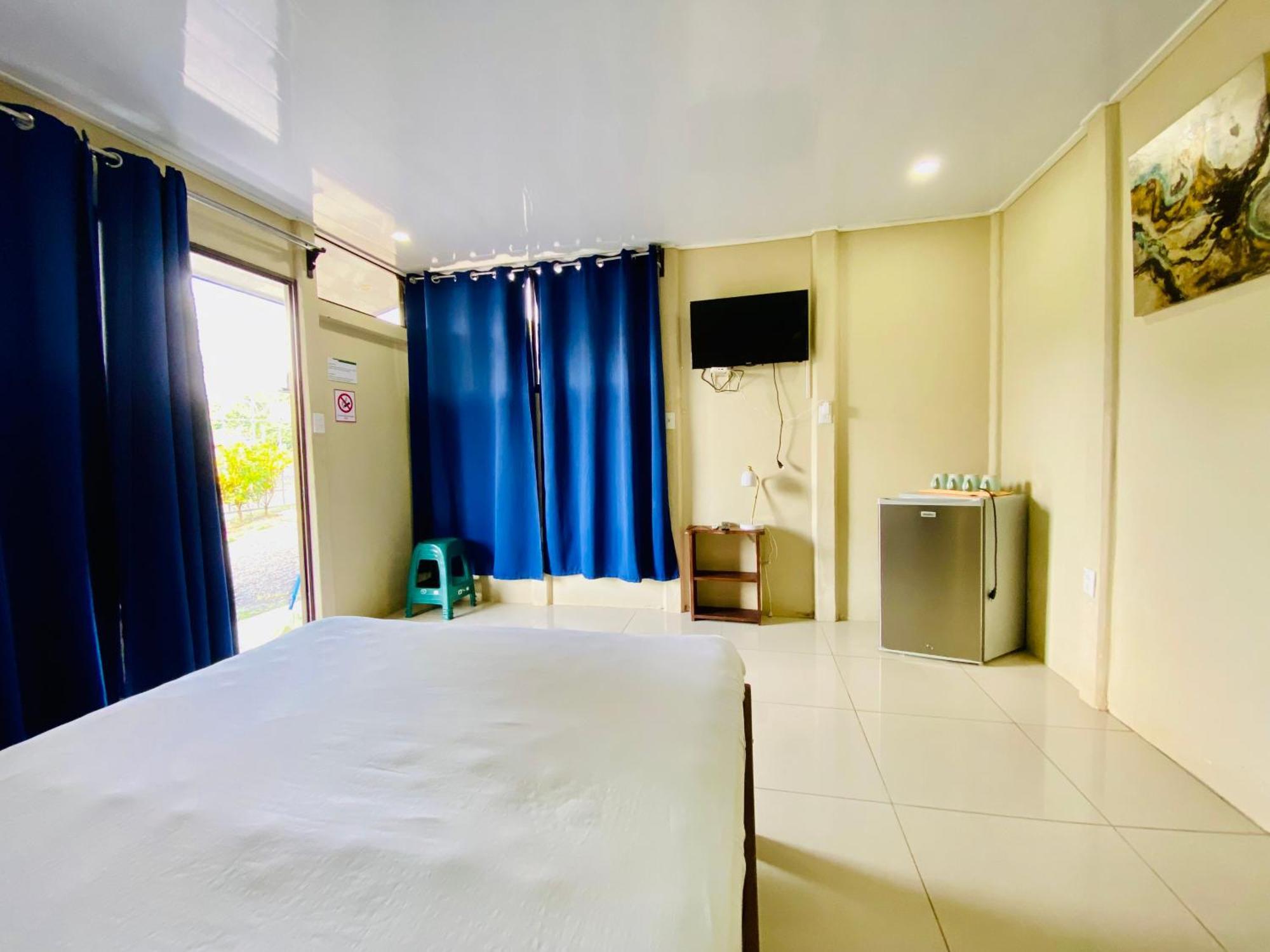 Arenal Bed & Breakfast Tanque