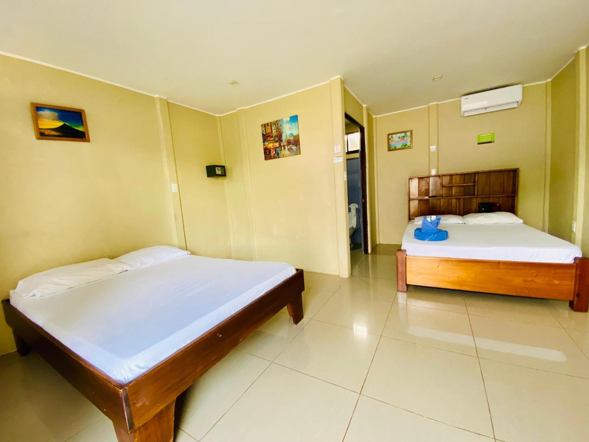 Bed & Breakfast Arenal