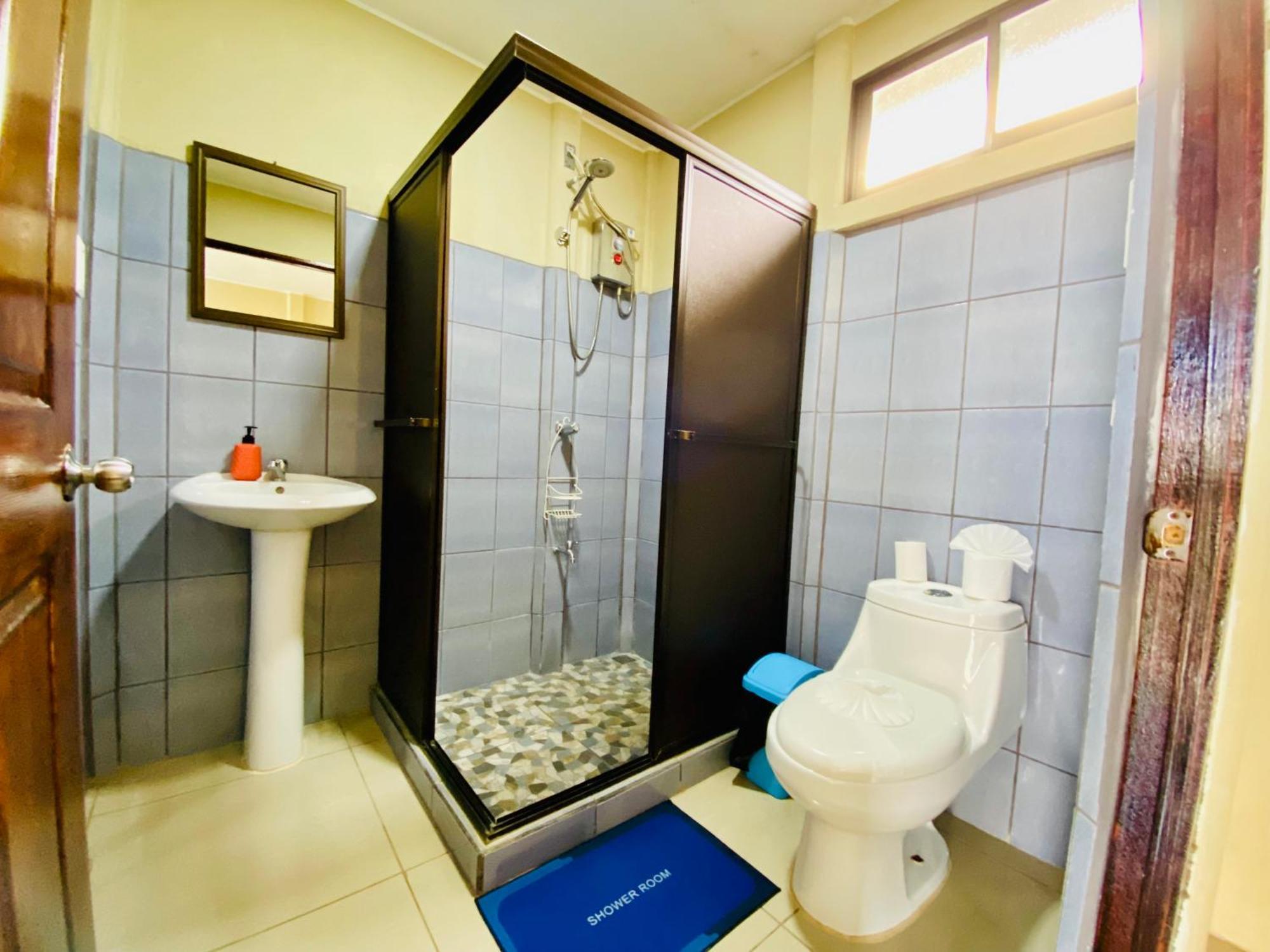 Bed & Breakfast Arenal