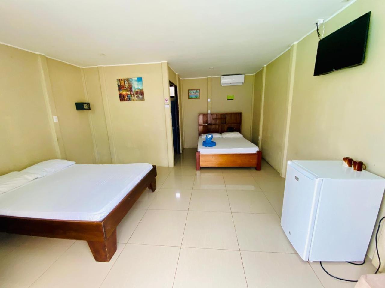 Arenal Bed & Breakfast *