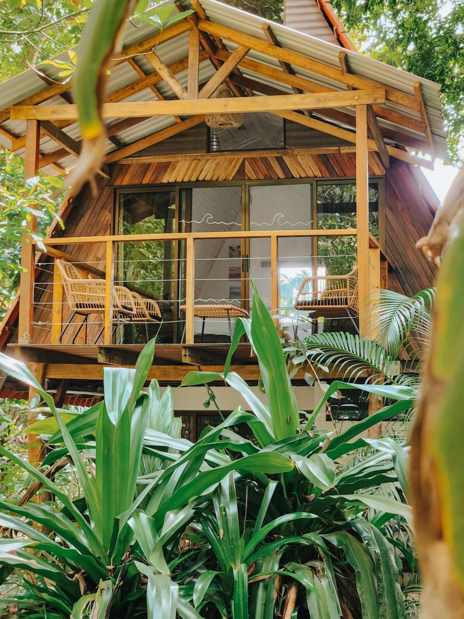 Calala Lodge
