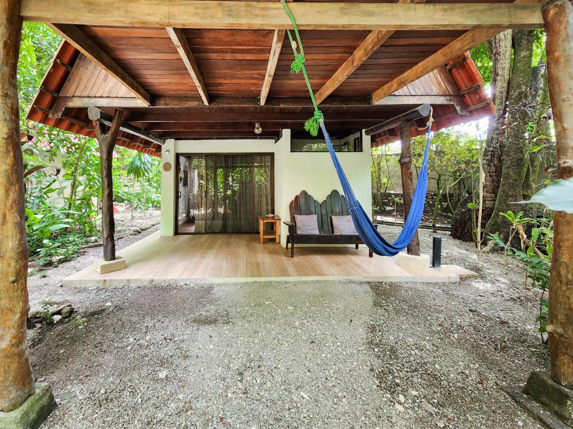 Calala Lodge *