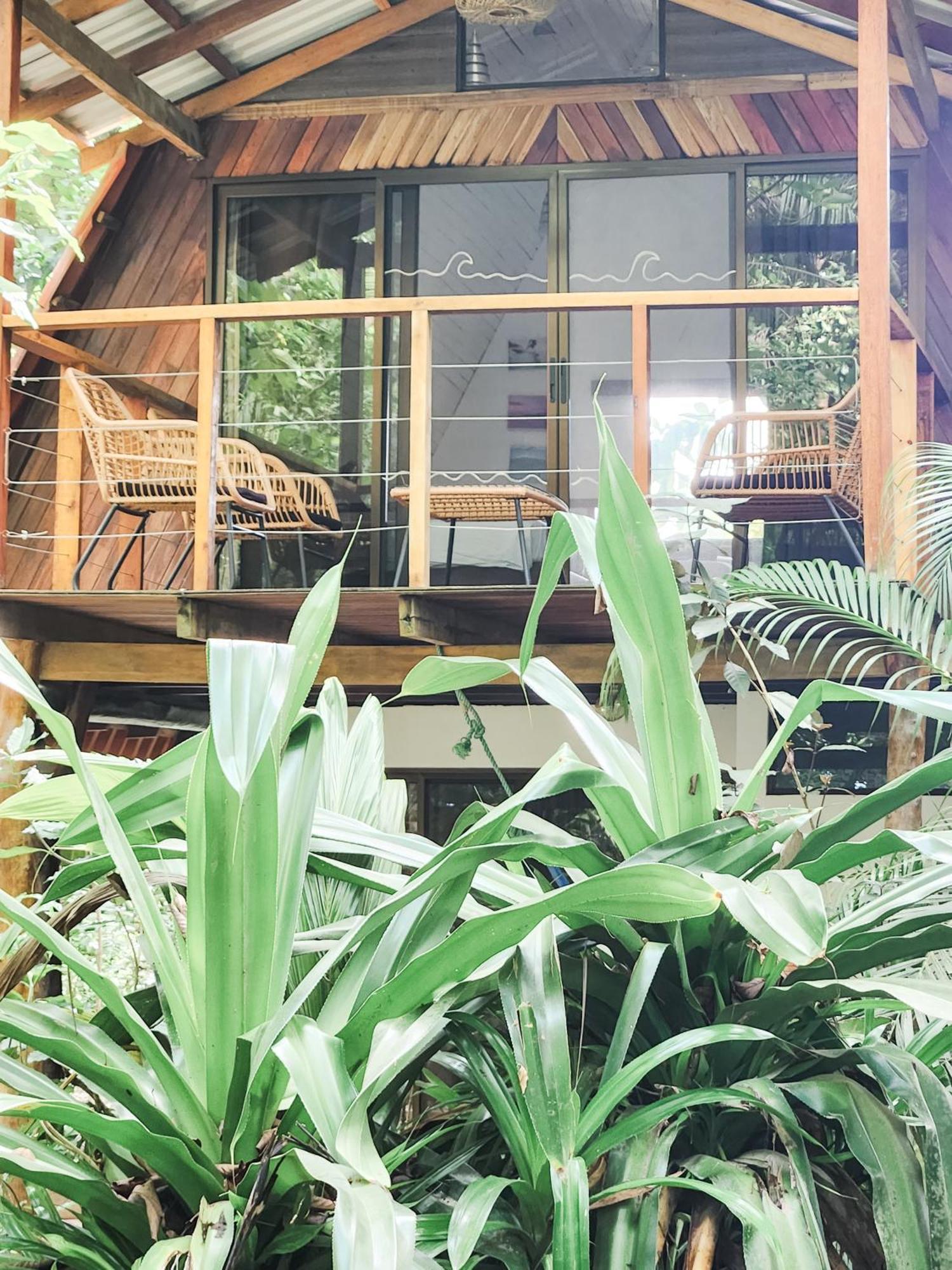 Calala Lodge