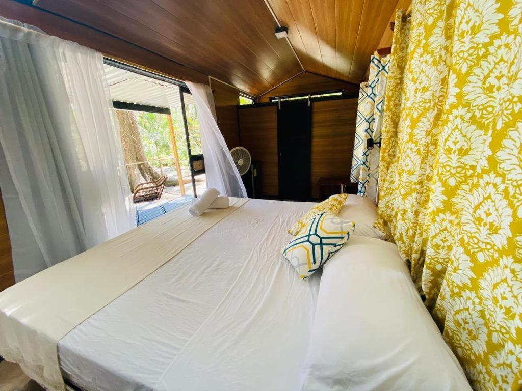 Calala Lodge *