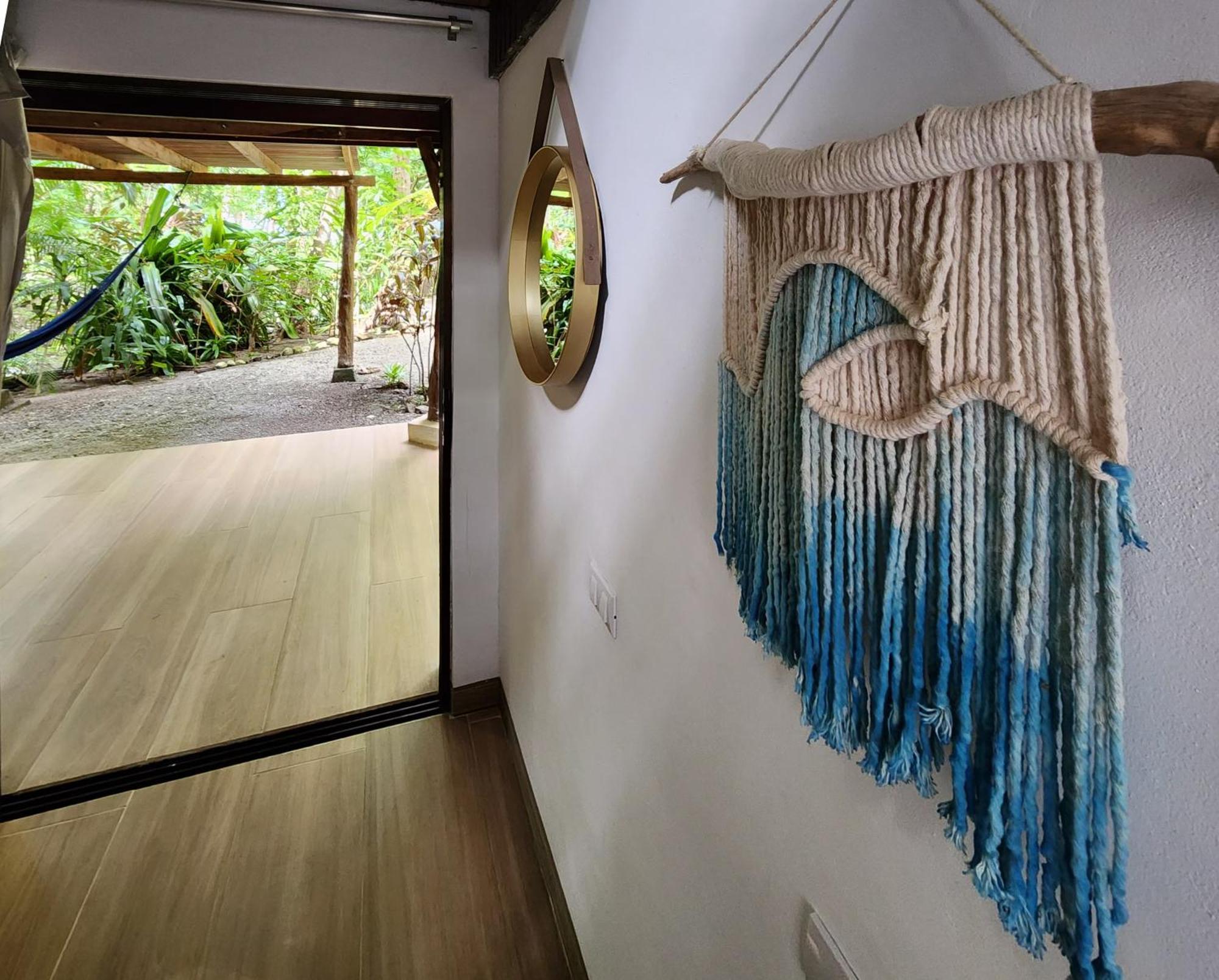 Calala Lodge Cabuya (Puntarenas)