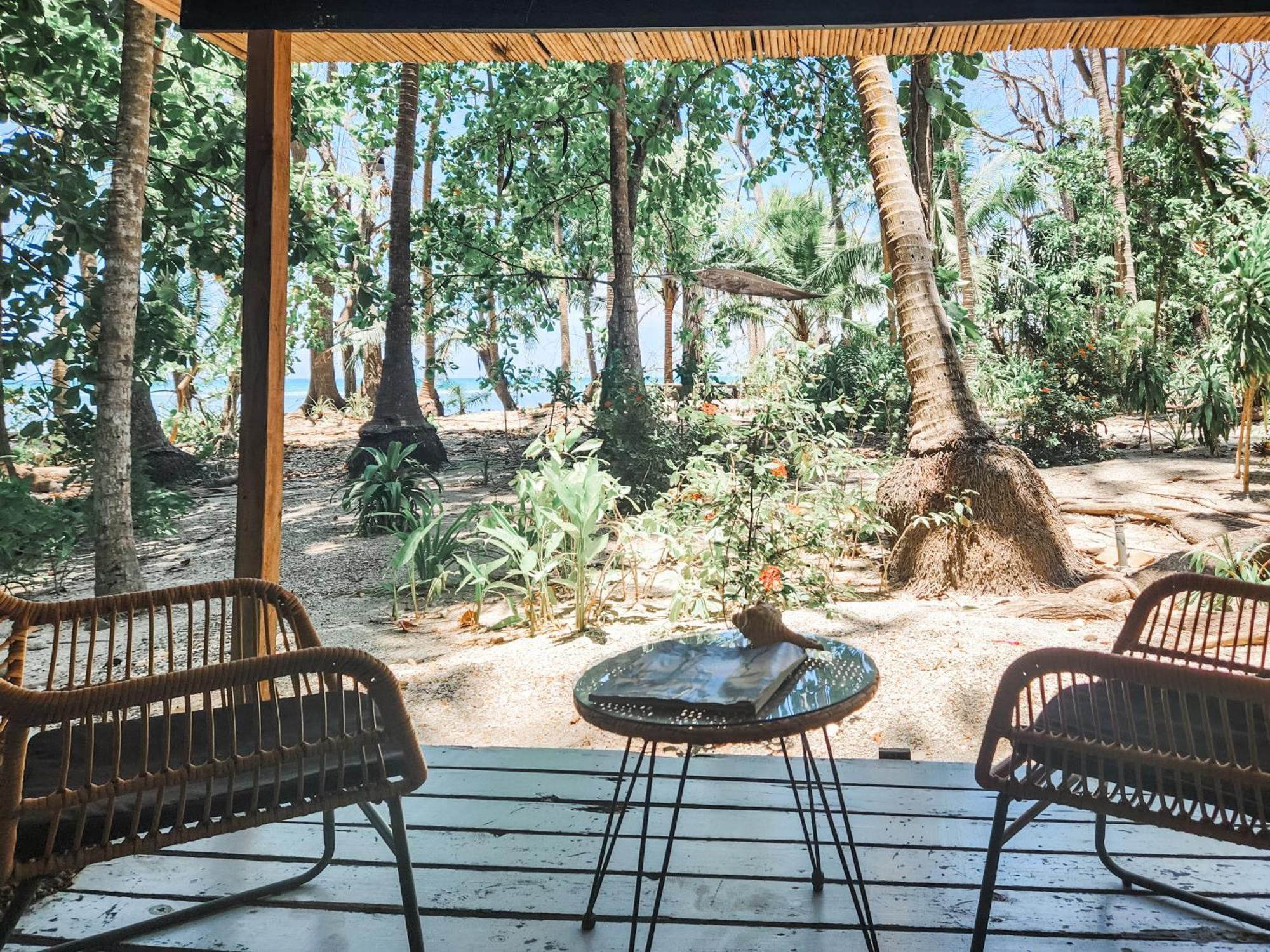 Lodge Calala *