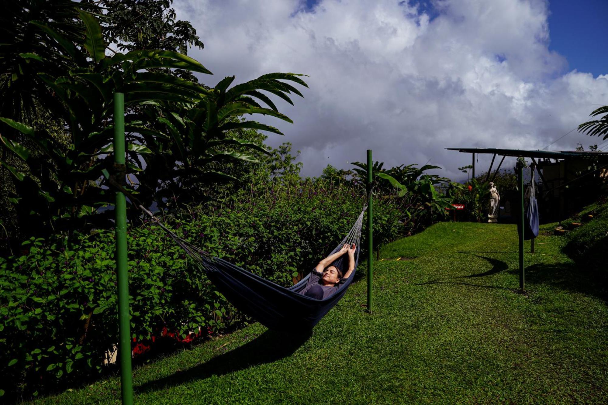 Essence Arenal & Yoga * El Castillo