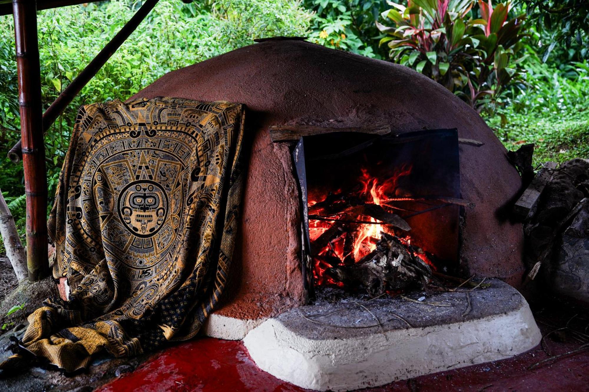 Lodge Essence Arenal & Yoga El Castillo