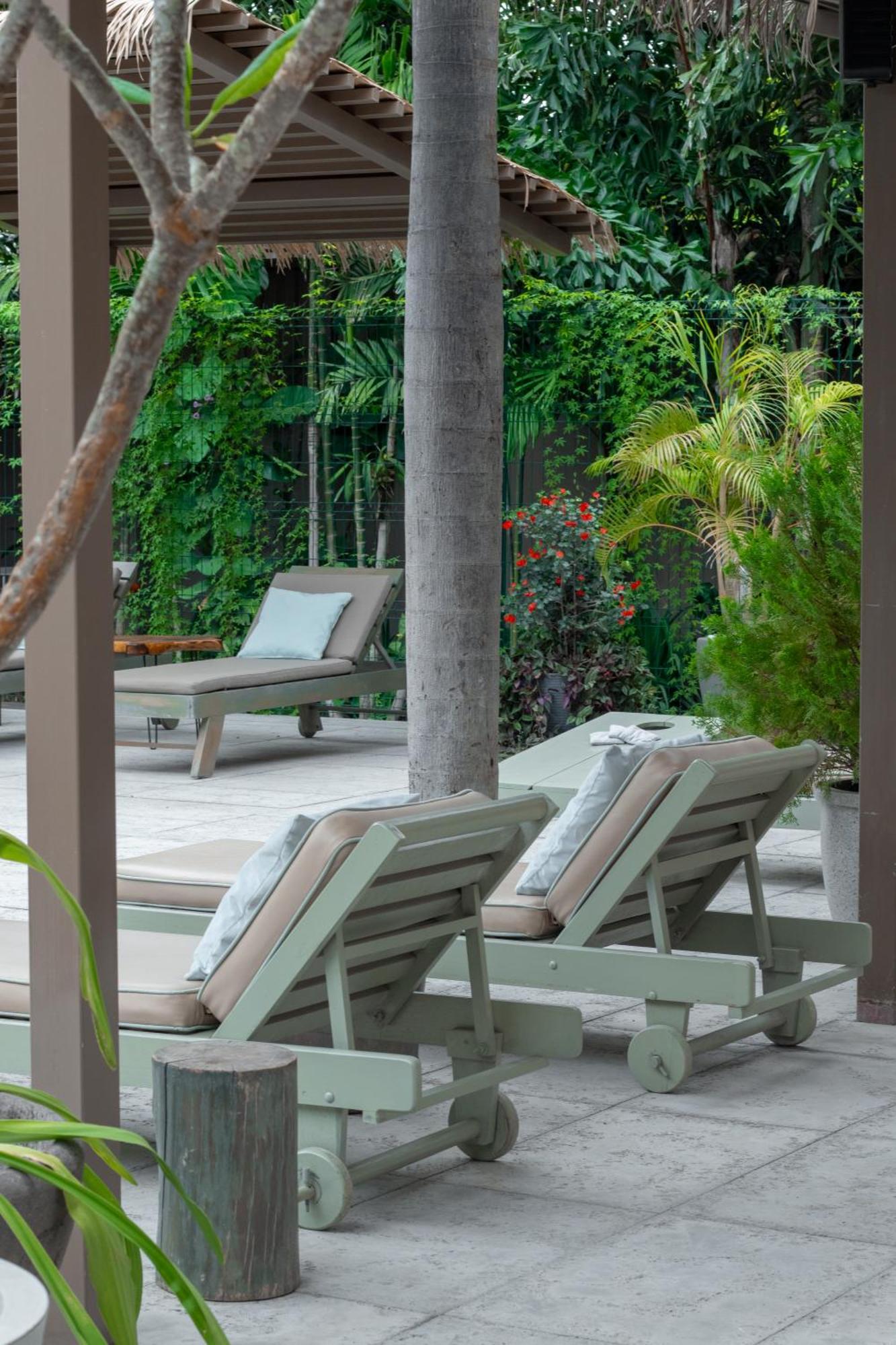 Hotel Bay - Self Check In, Adults Only Tamarindo