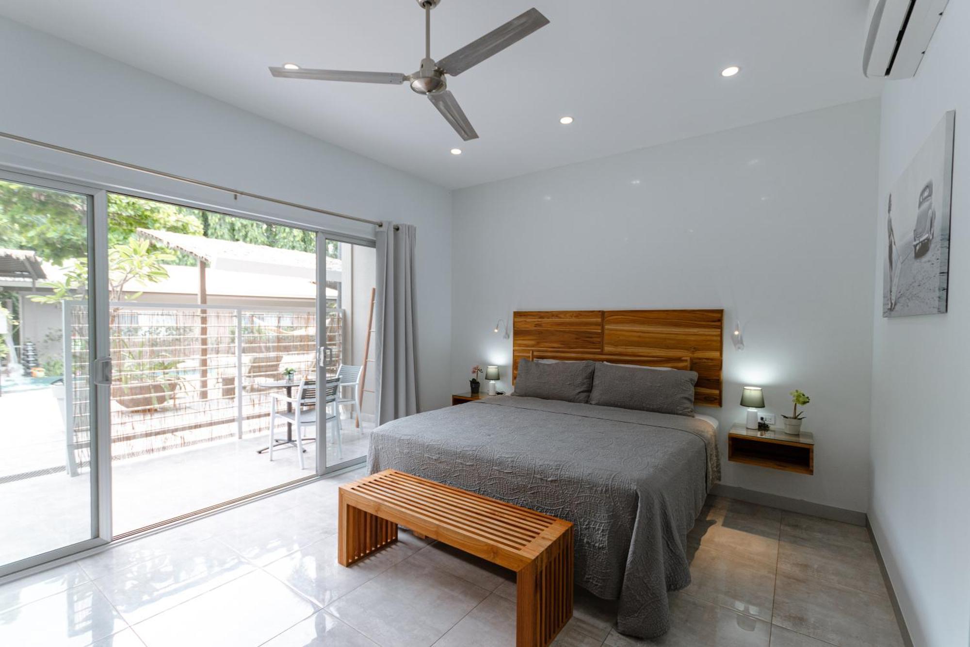 Bay - Self Check In, Adults Only 4* Tamarindo