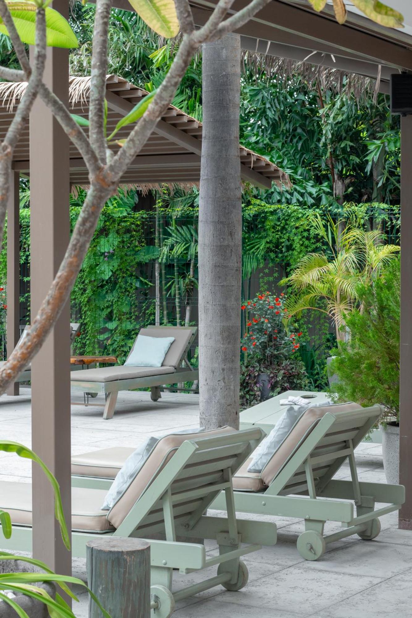 Hotel Bay - Self Check In, Adults Only Tamarindo