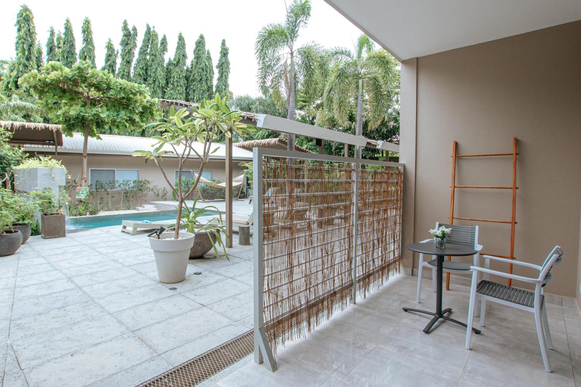 Bay - Self Check In, Adults Only 4* Tamarindo