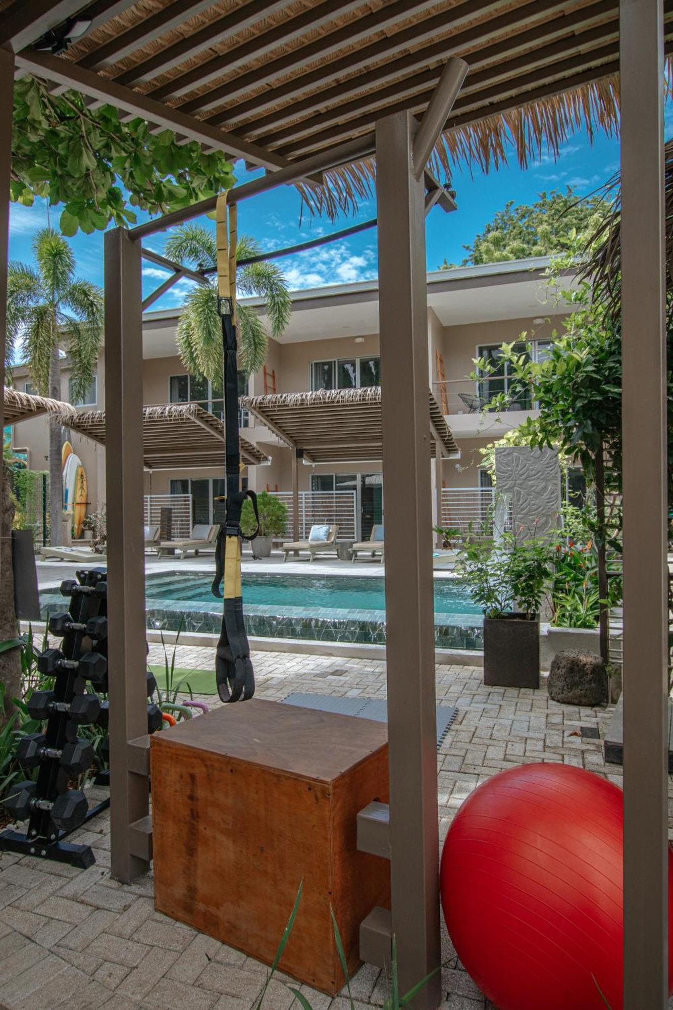 Bay - Self Check In, Adults Only Hotel Tamarindo