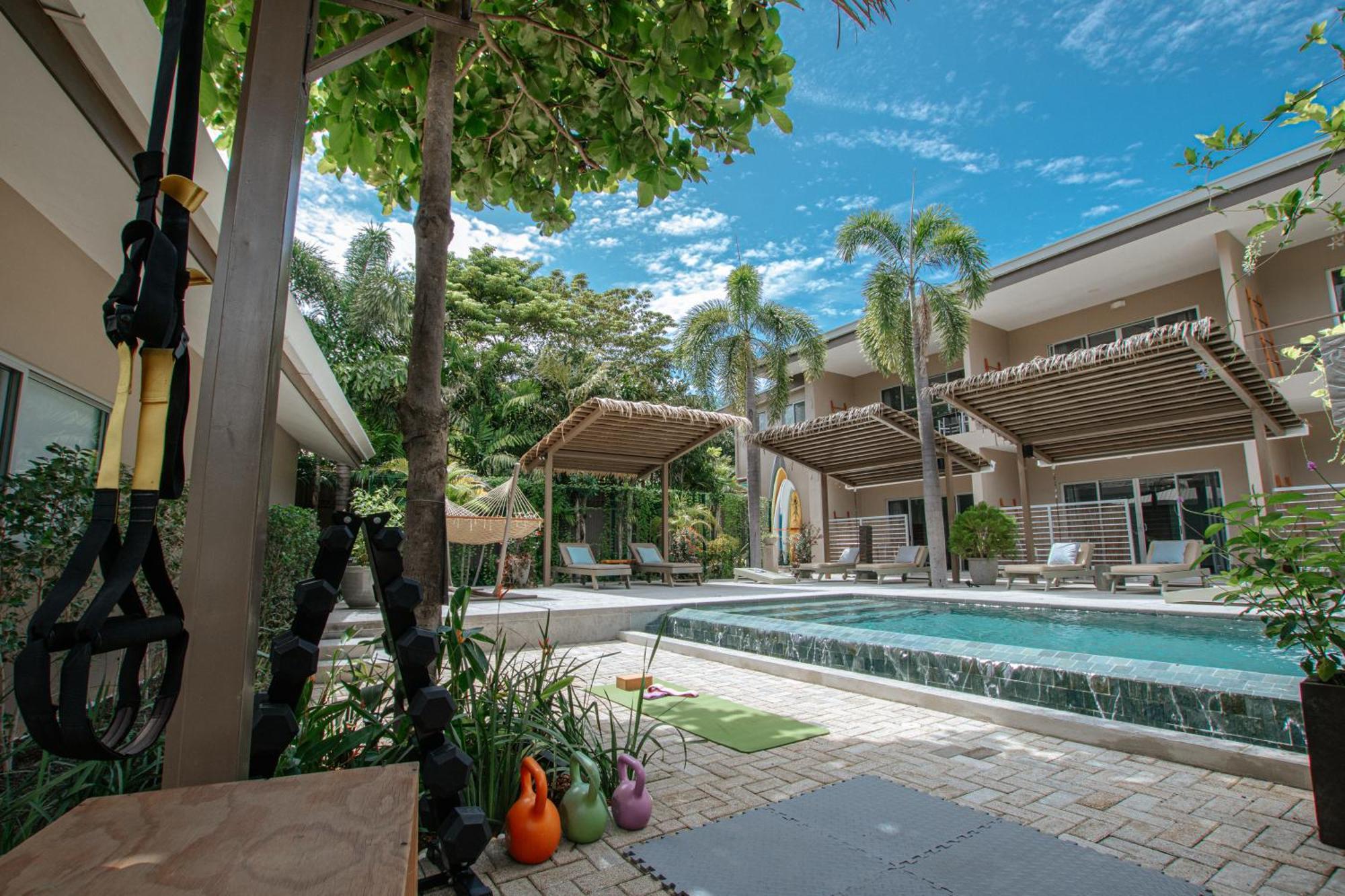 Bay - Self Check In, Adults Only Tamarindo