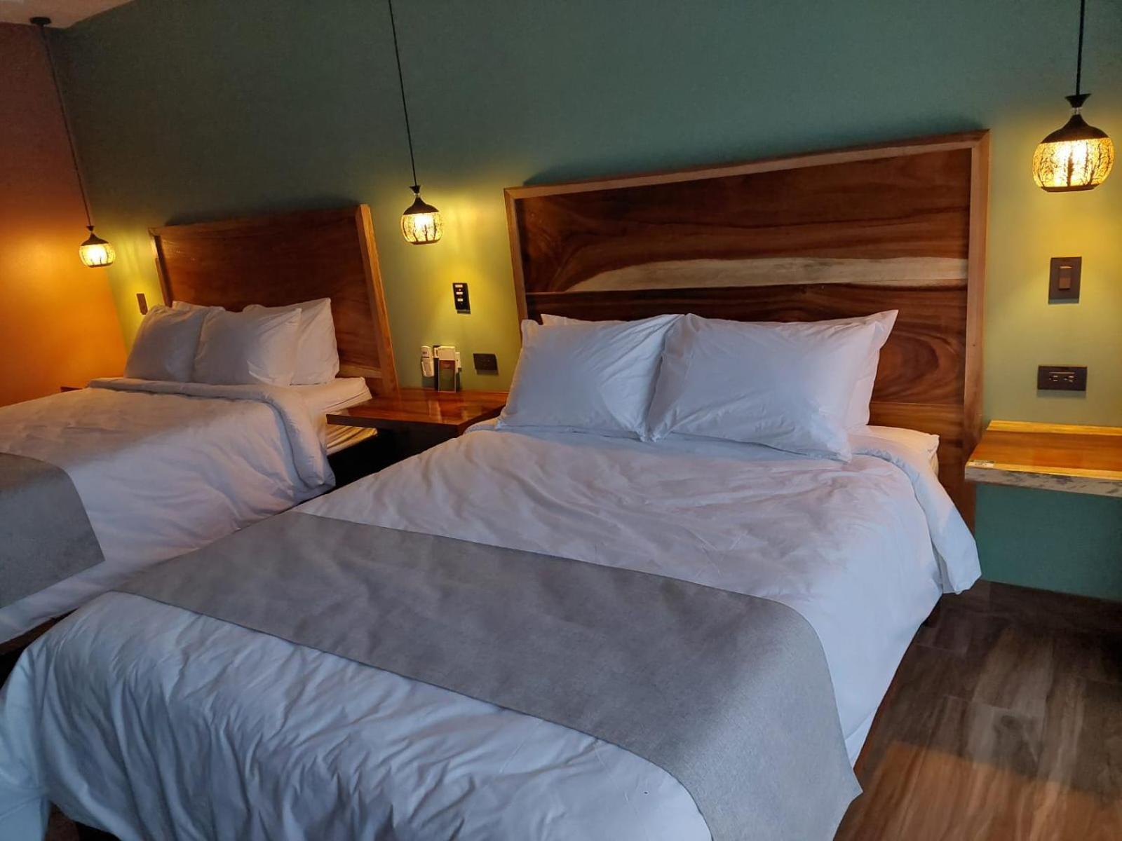Hotel Mi Linda Tierra 2*