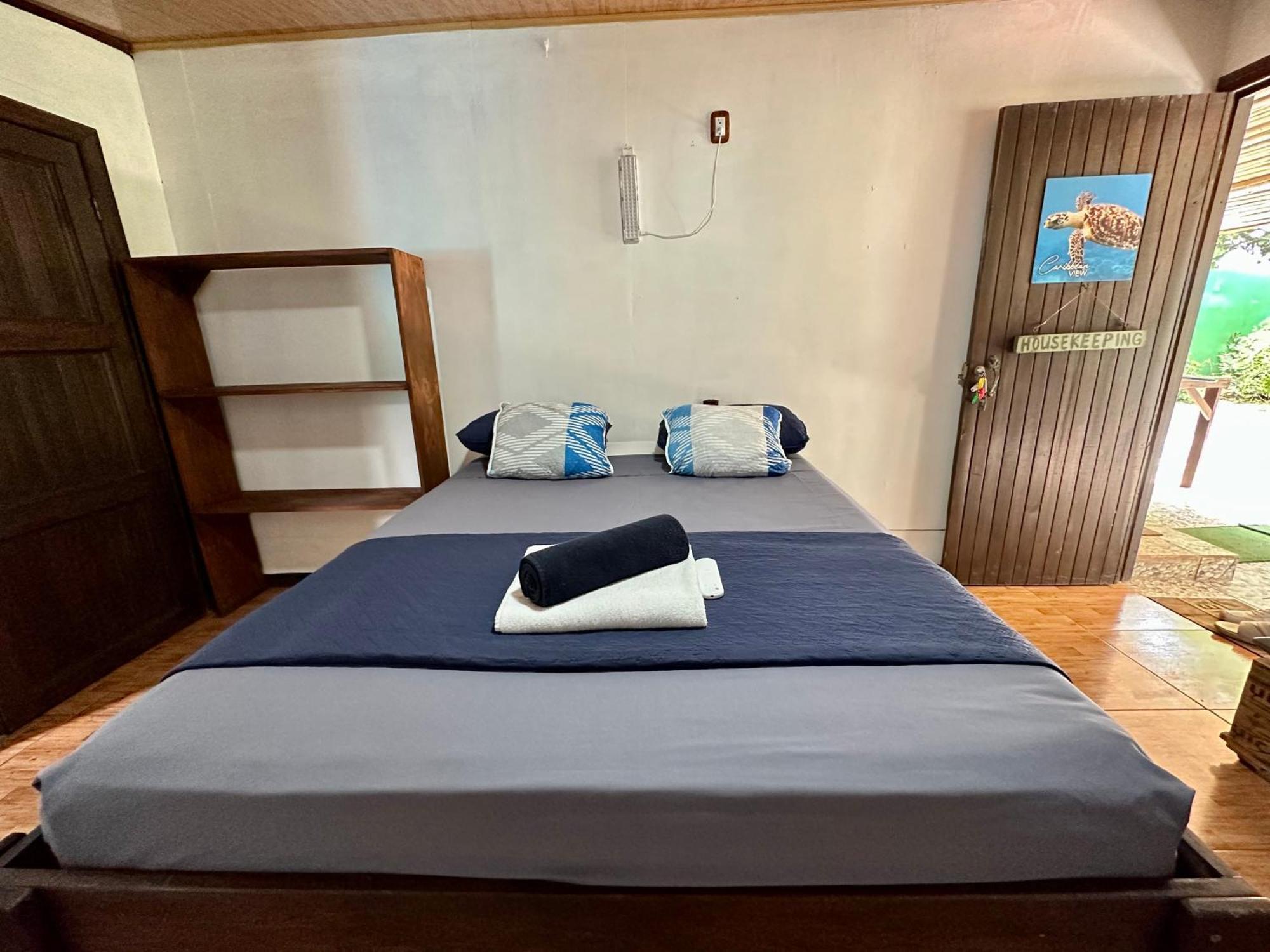 Caribbean View Apartment