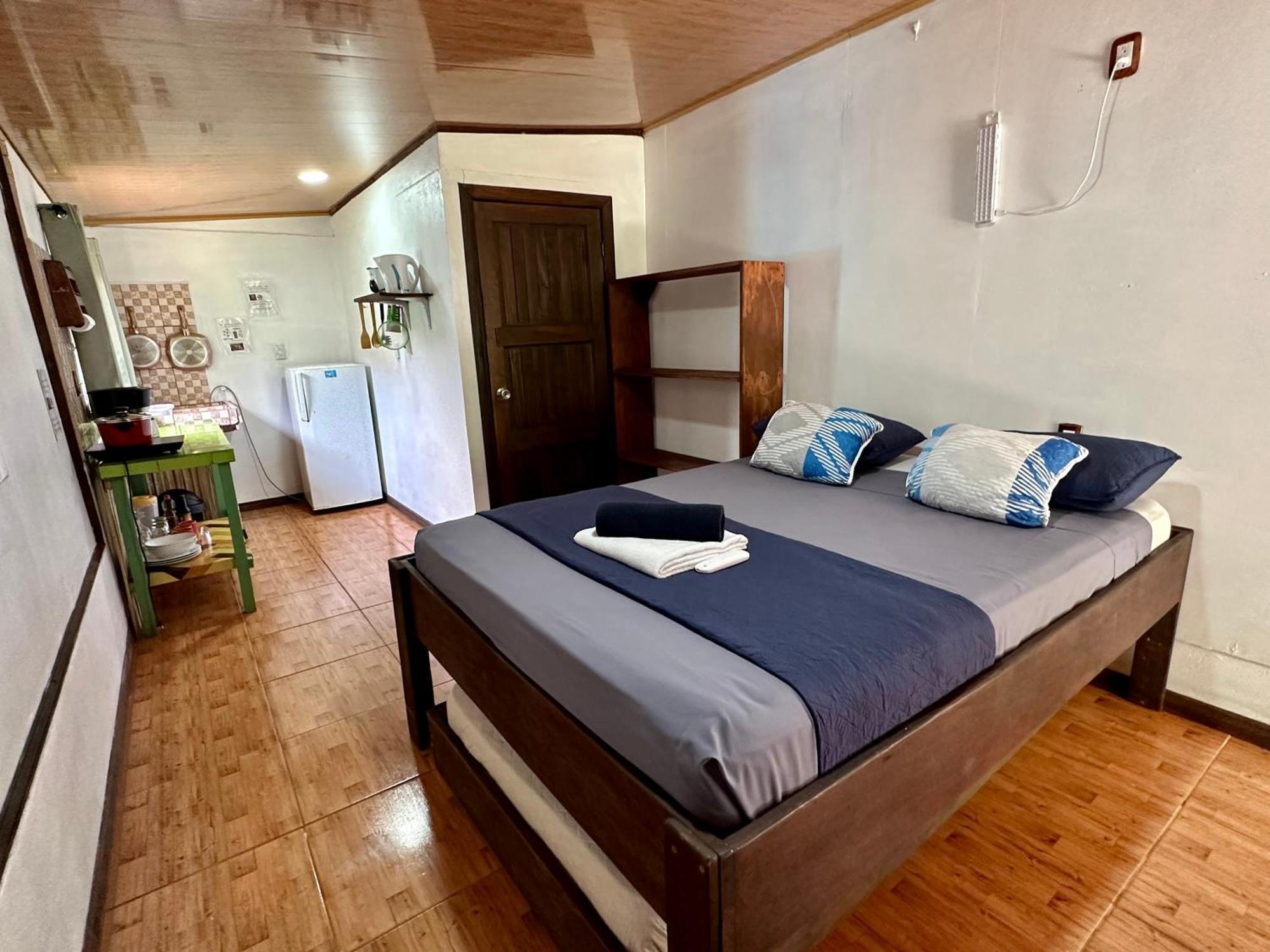 Caribbean View Apartment Tortuguero