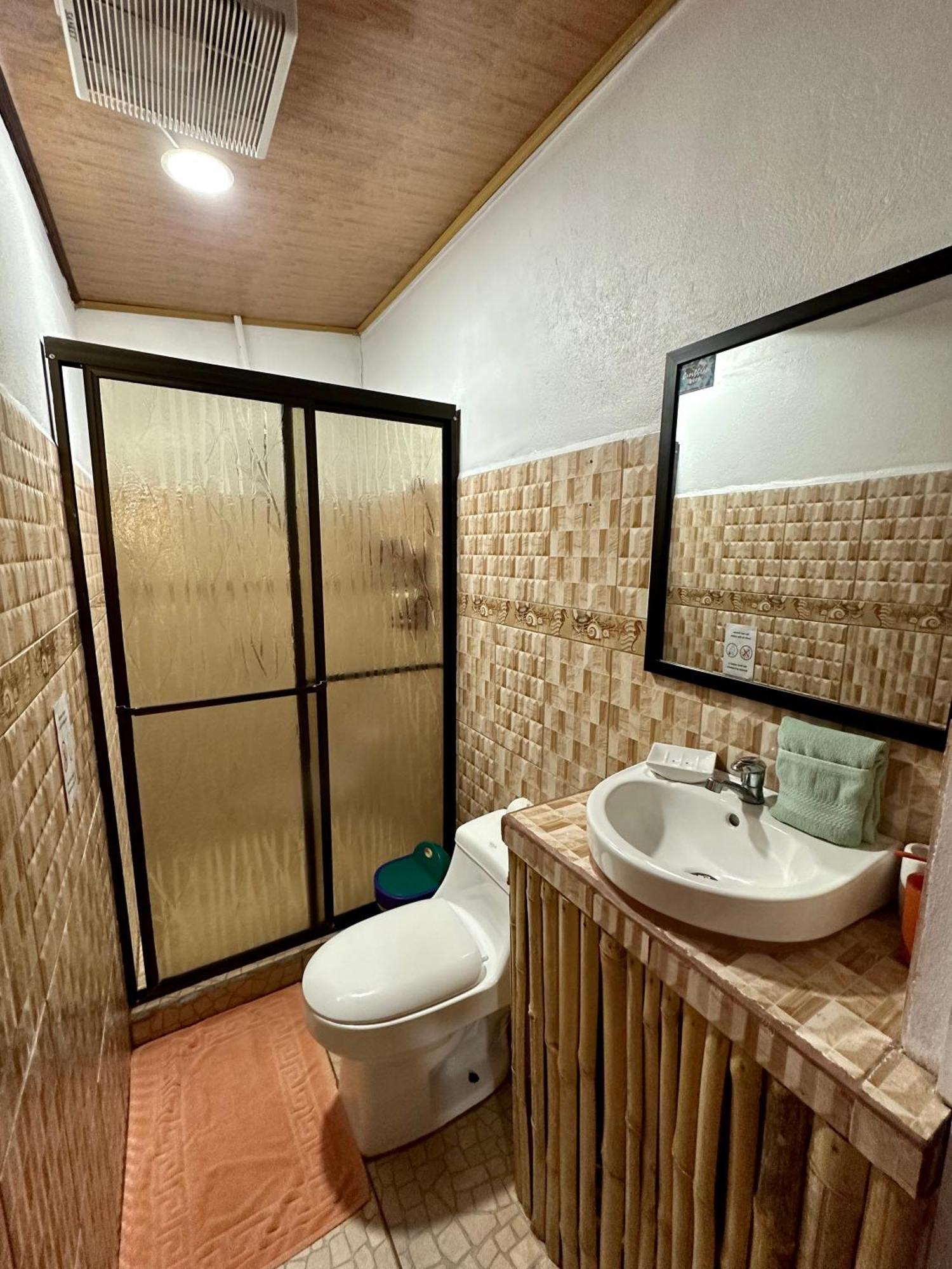 Apartment Caribbean View Tortuguero