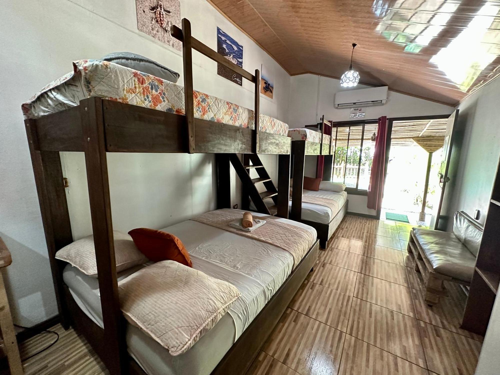 Apartment Caribbean View Tortuguero