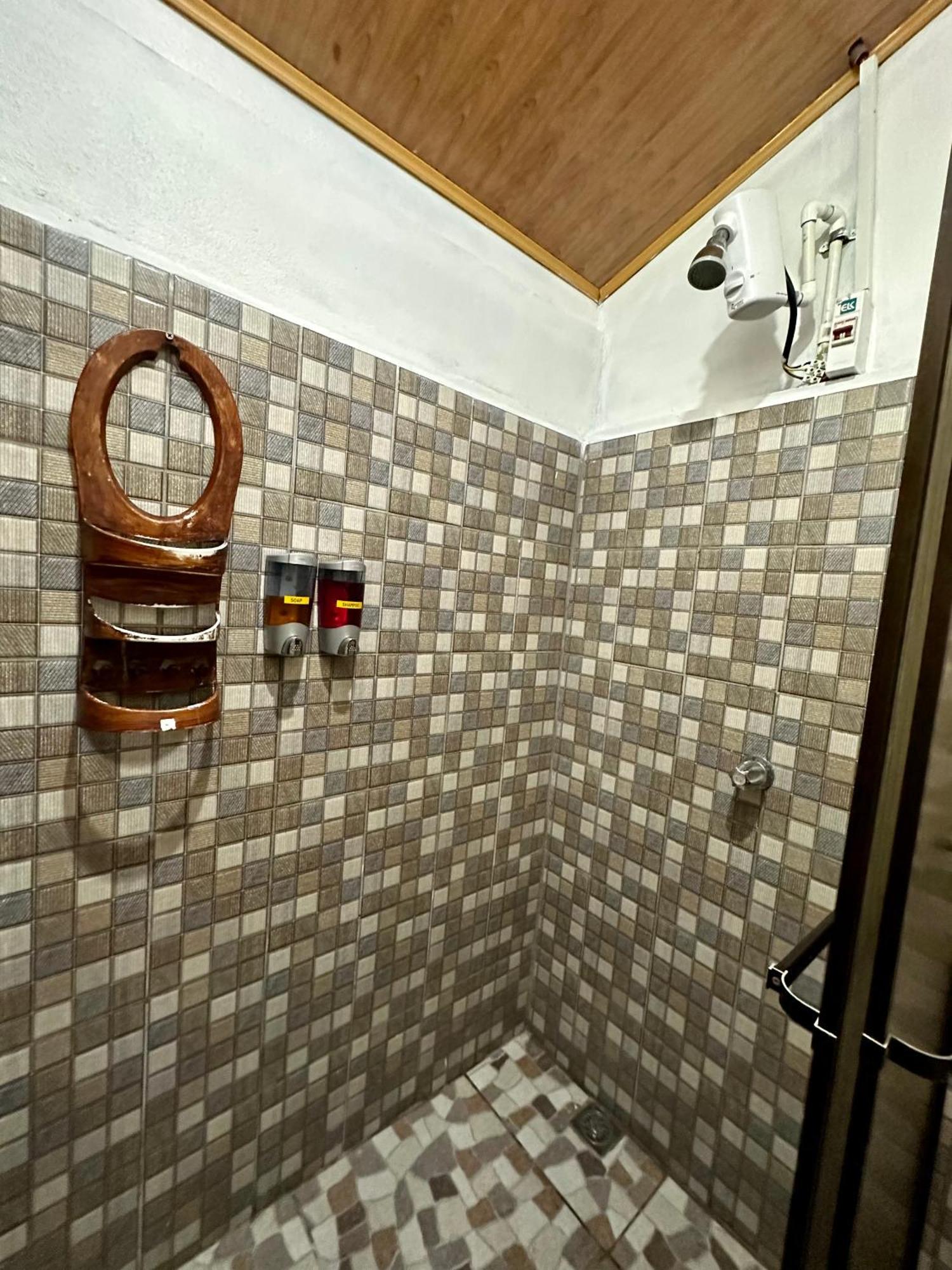 Caribbean View Apartment Tortuguero