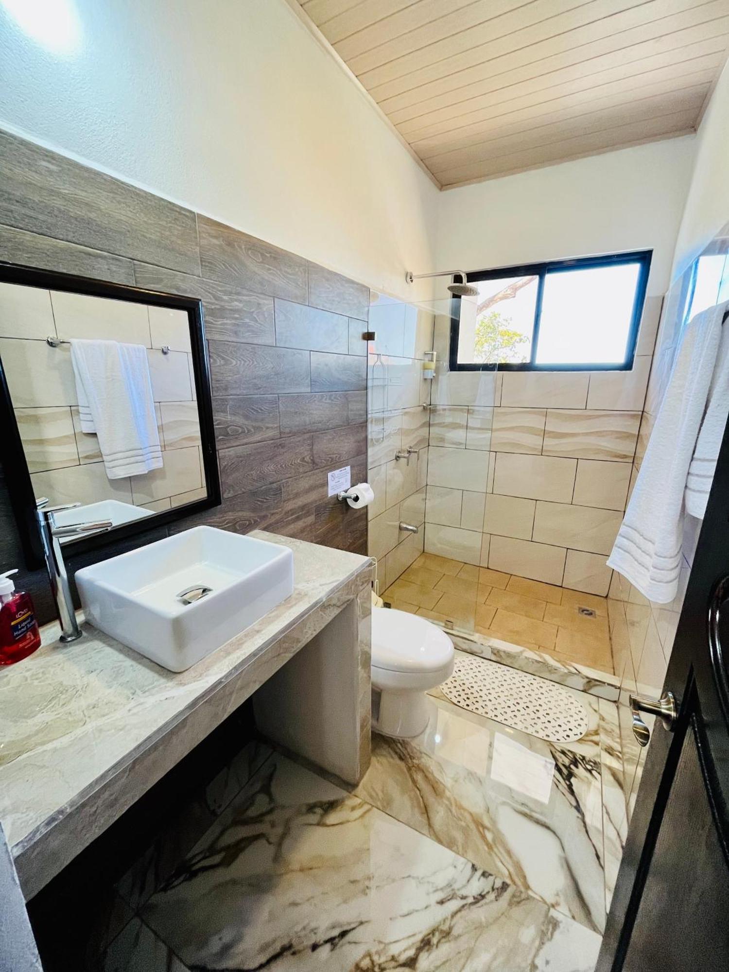 Apartment Penthouse W/ Ocean And Pool View Nicoya