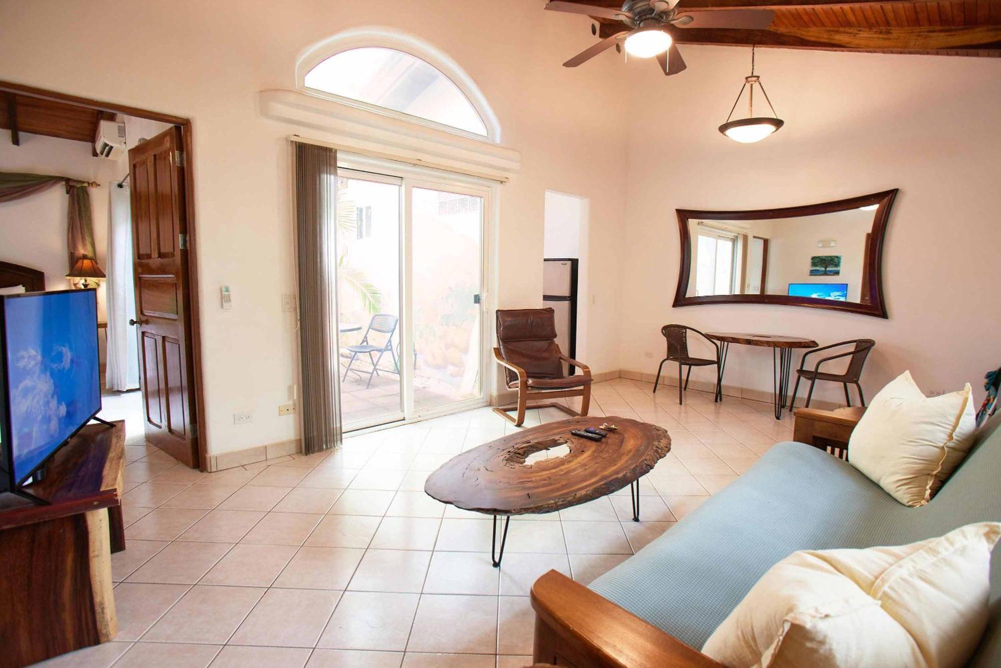 Casa Del Mar Apartment