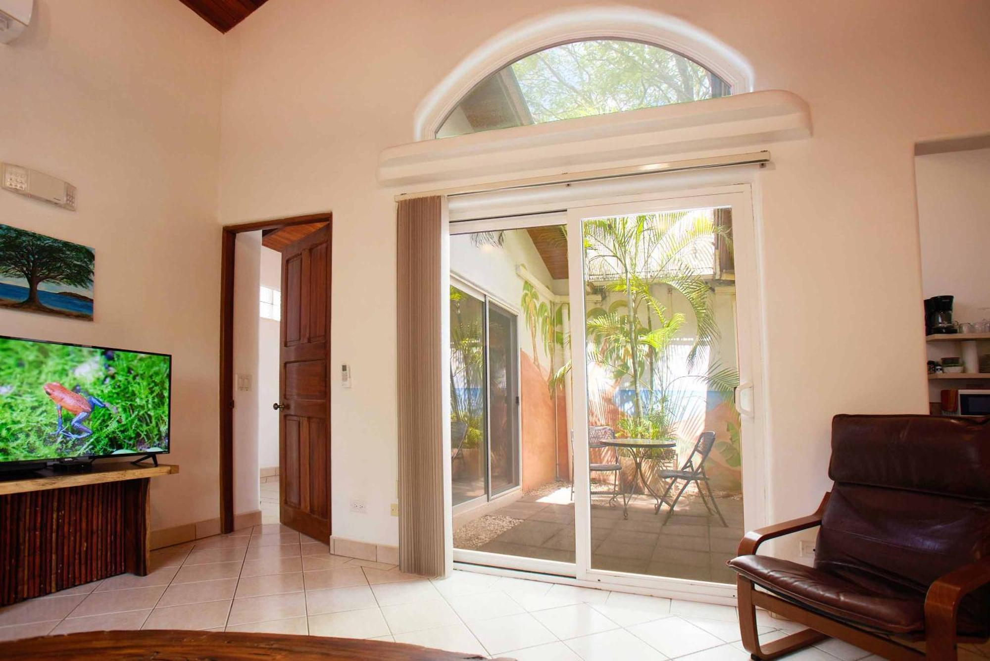 Casa Del Mar Apartment Tamarindo