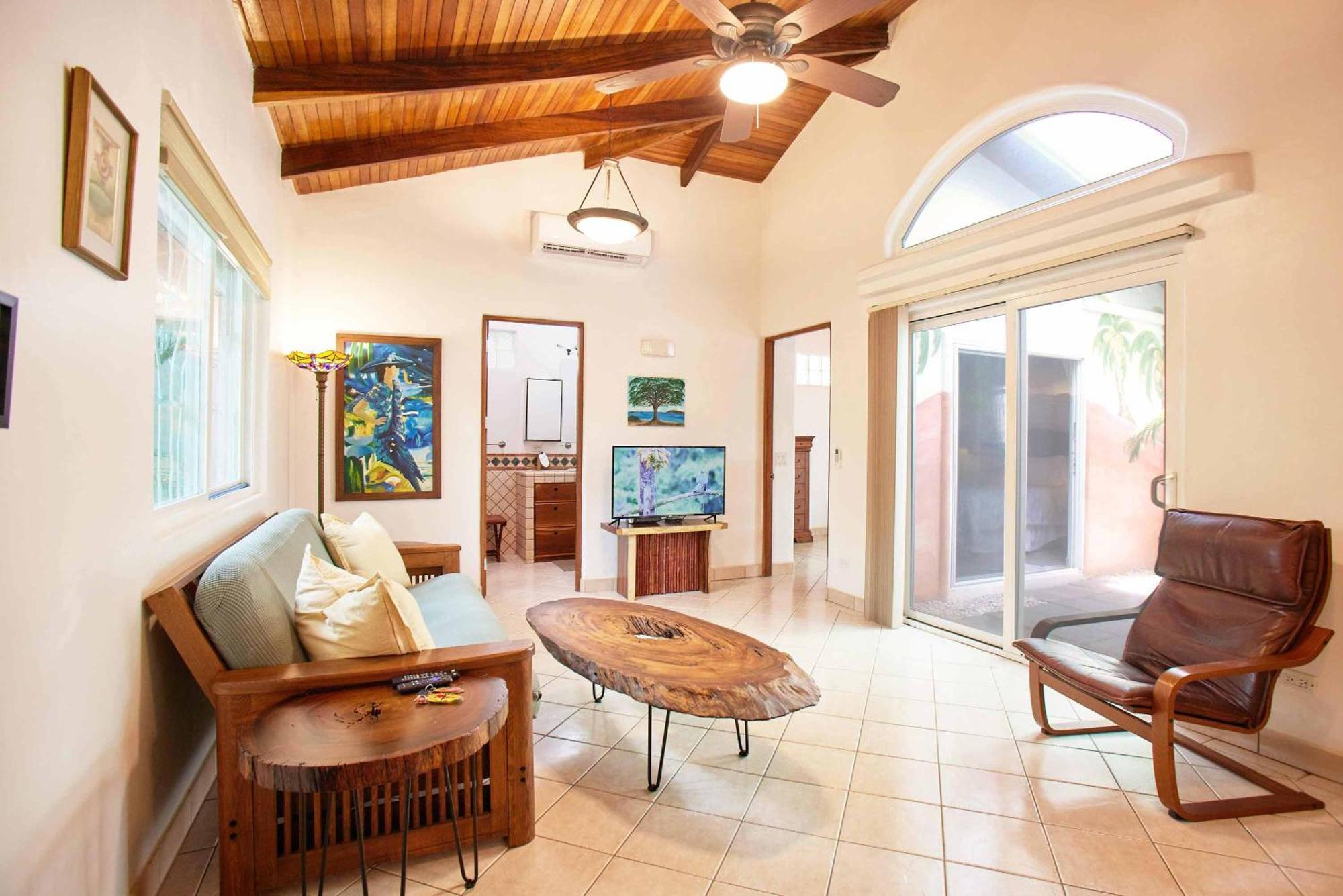 Casa Del Mar Apartment *