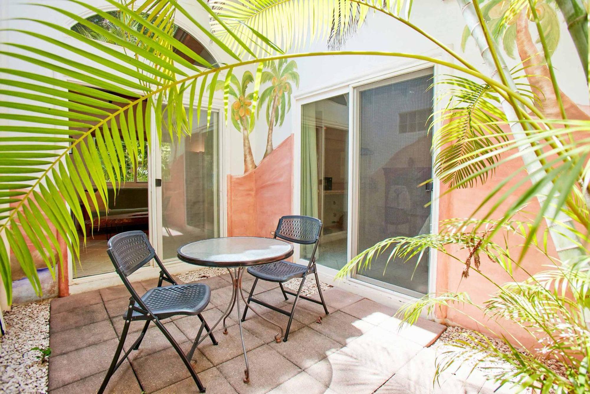 Casa Del Mar Apartment *
