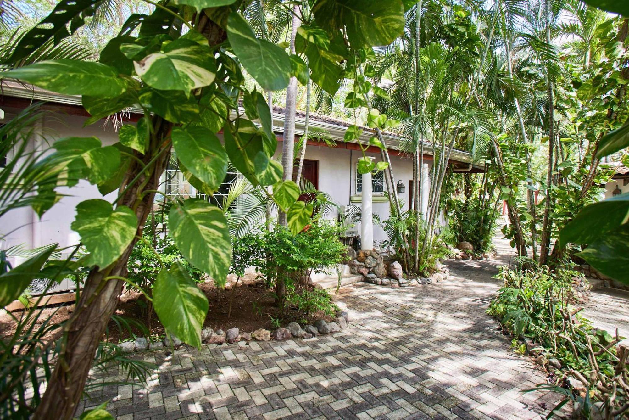 Casa Del Mar Tamarindo