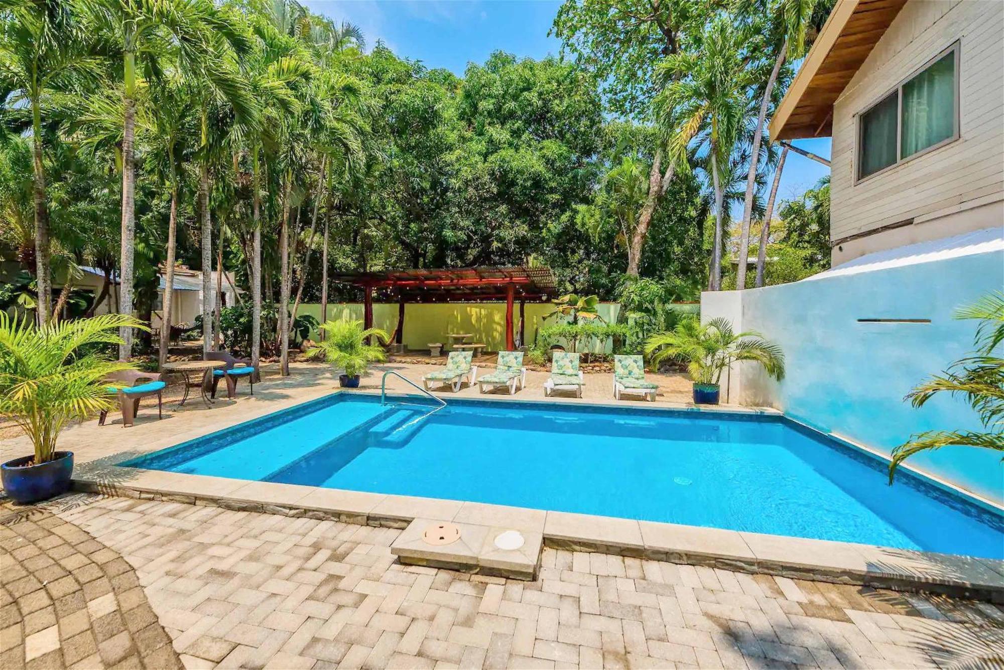 Casa Del Mar Tamarindo