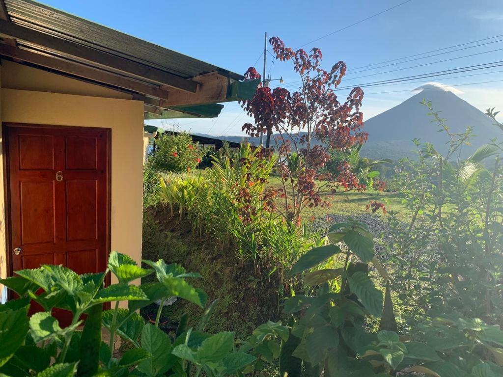 Lodge Essence Arenal & Yoga El Castillo