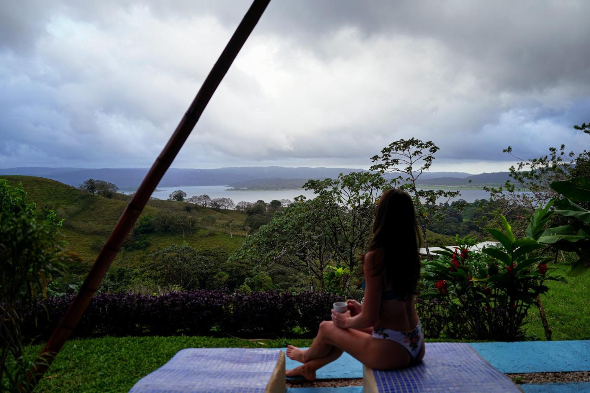 Lodge Essence Arenal & Yoga *