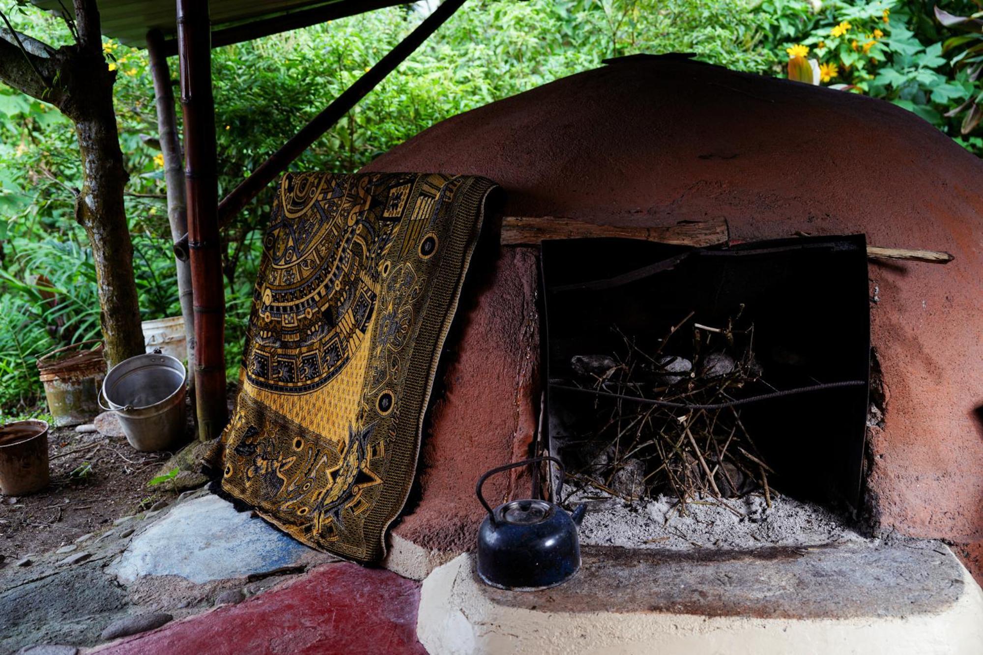 Essence Arenal & Yoga * El Castillo