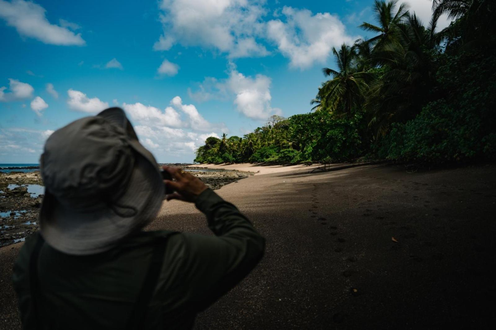 Corcovado Adventures Hostel Drake Bay