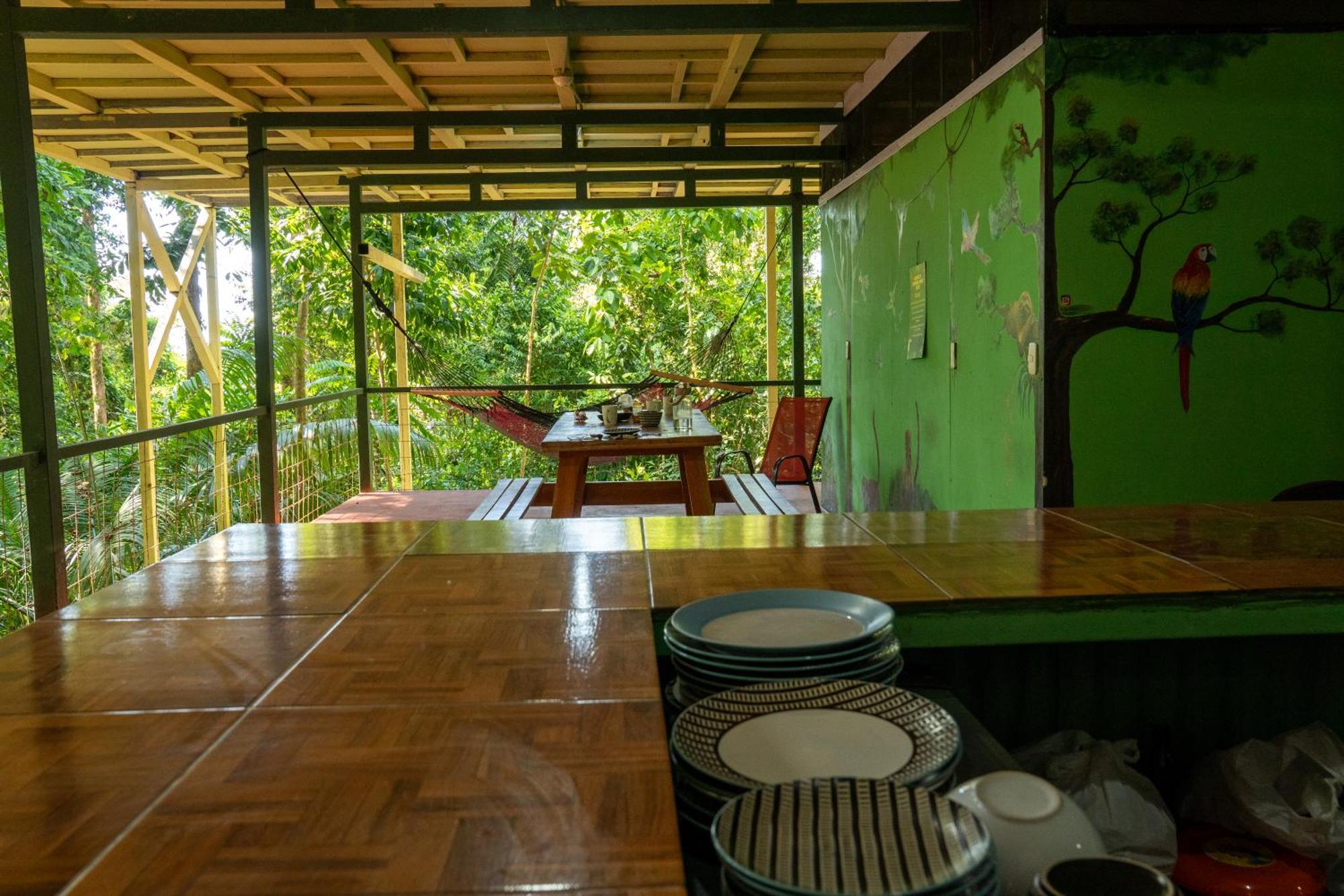 Corcovado Adventures * Drake Bay