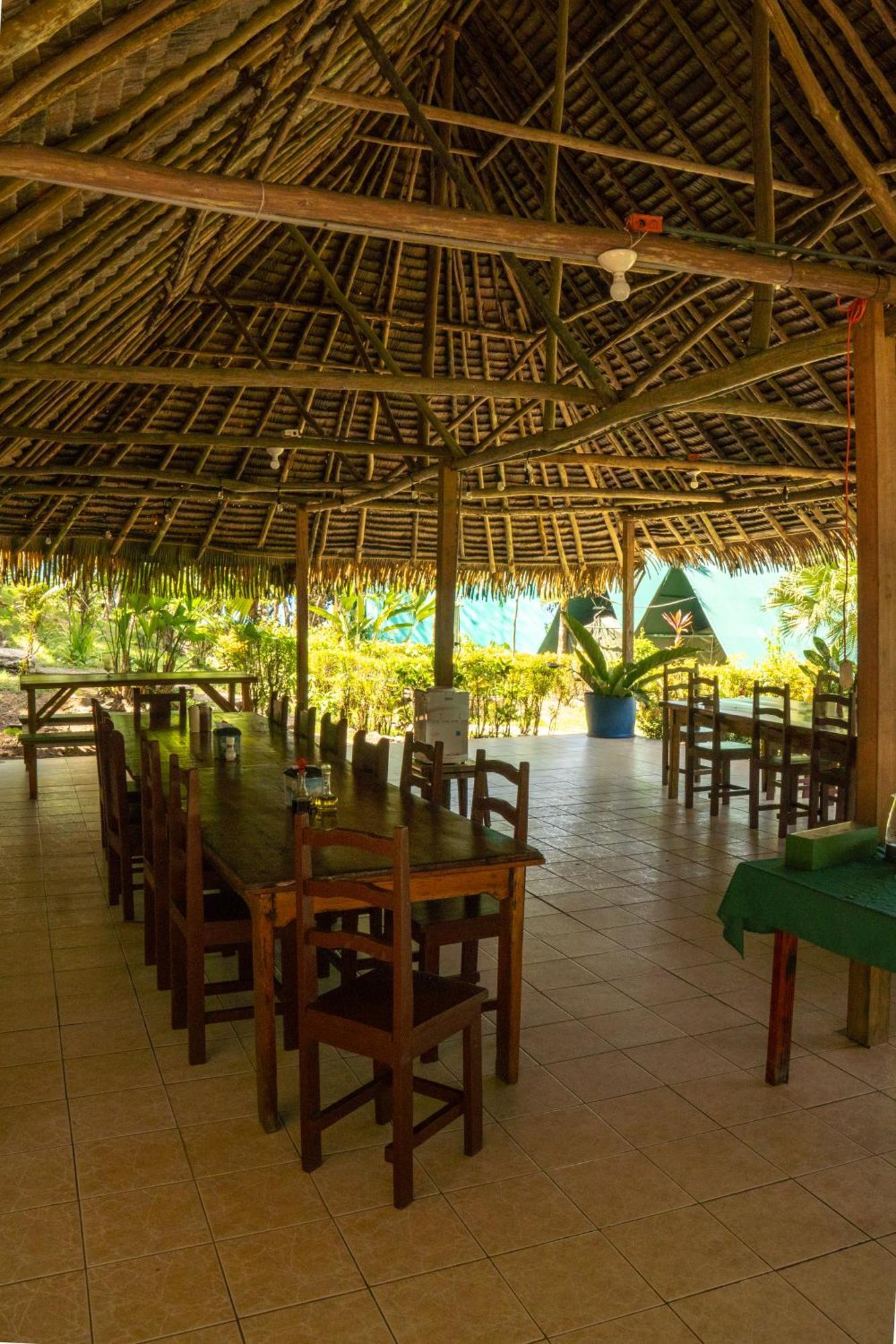 Hostel Corcovado Adventures