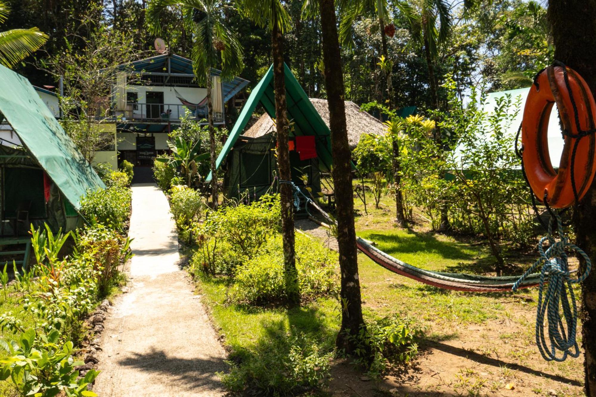 Corcovado Adventures Hostel