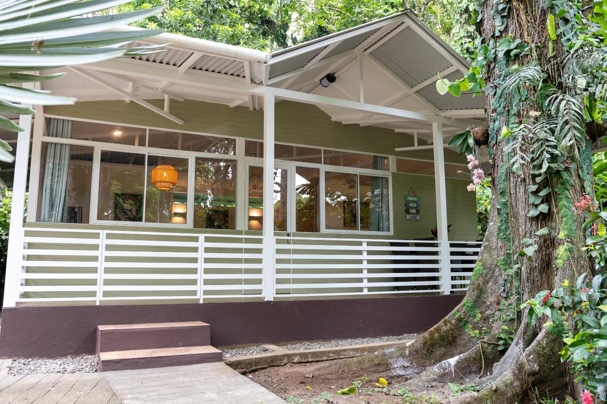 Hotel Jaguar
