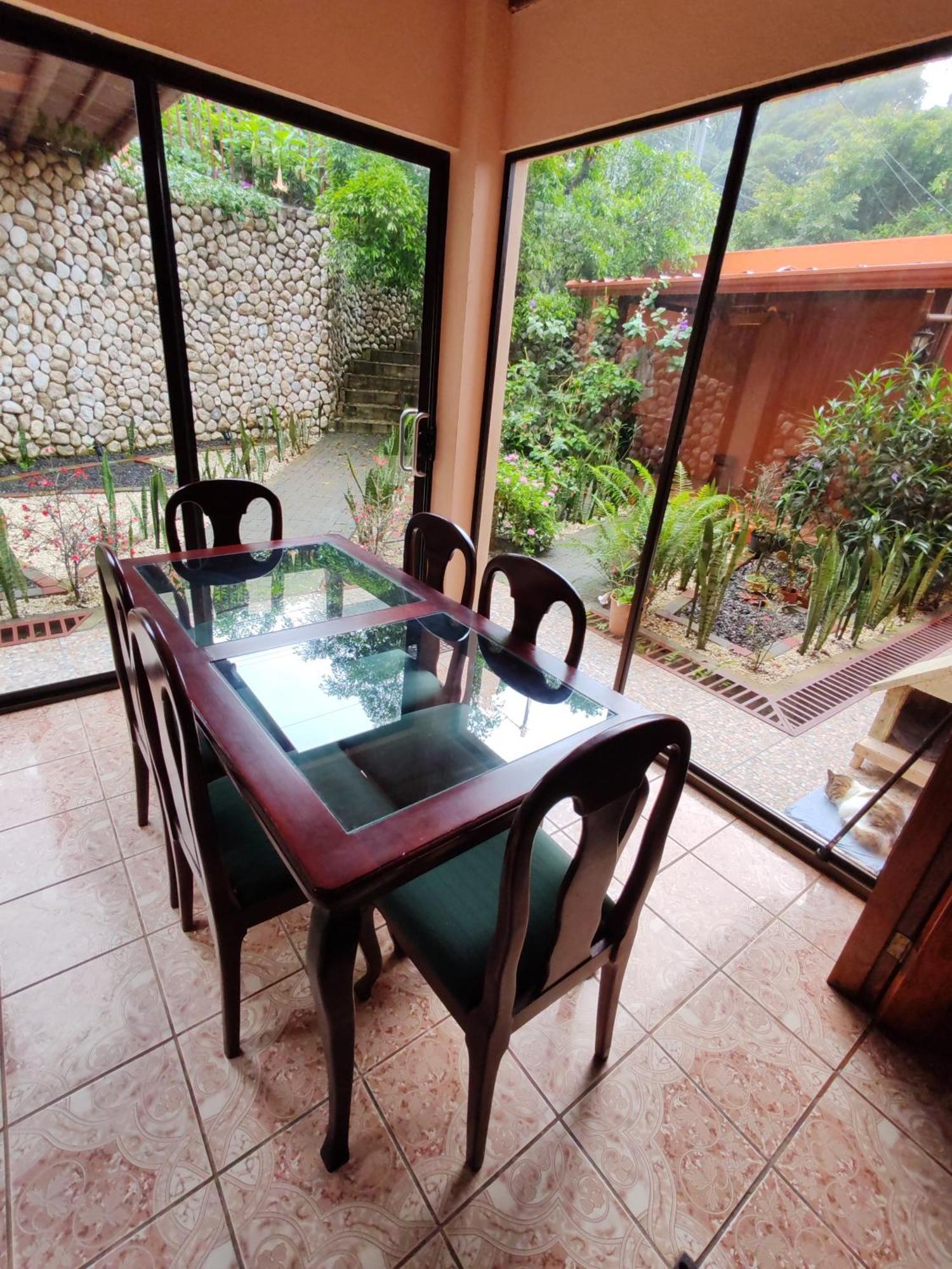 Mi Casa Su Casa Bed & Breakfast *
