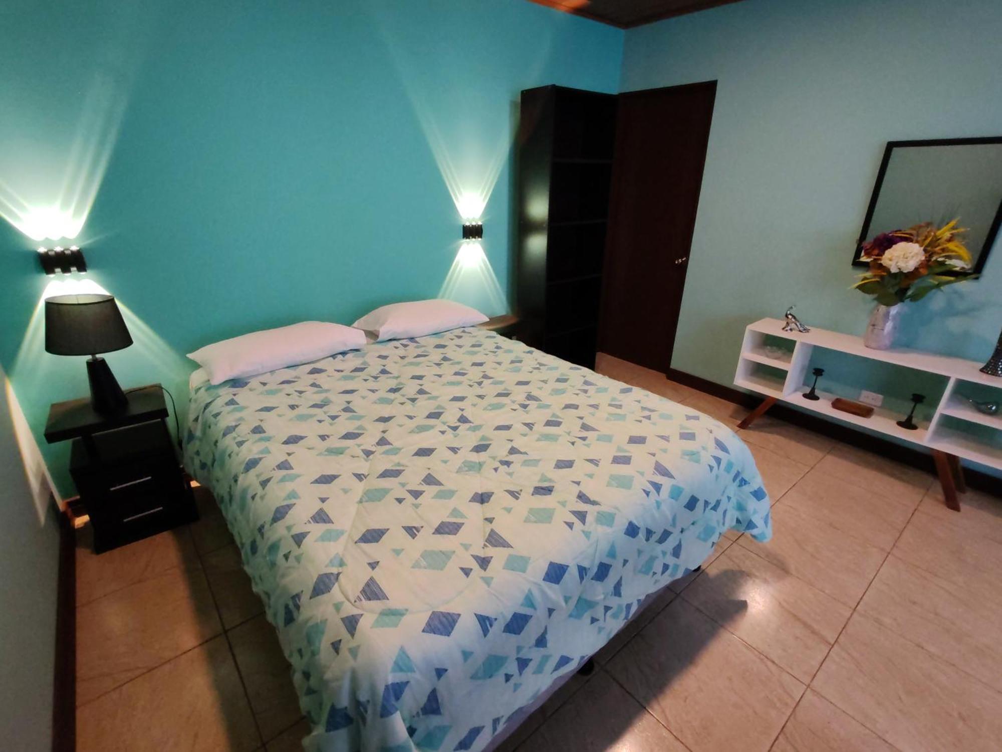 Mi Casa Su Casa Bed & Breakfast