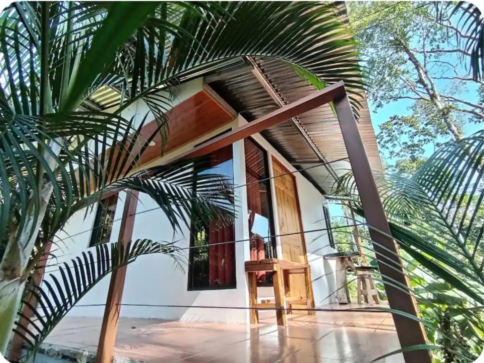 Paraiso Rio Celeste *