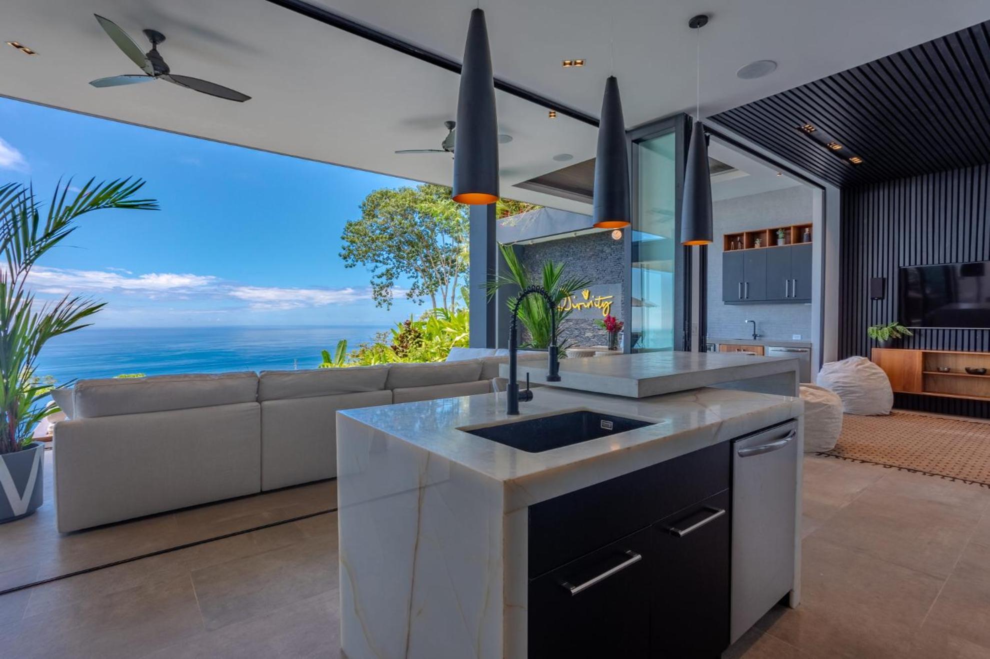 Divinity Costa Rica Luxury