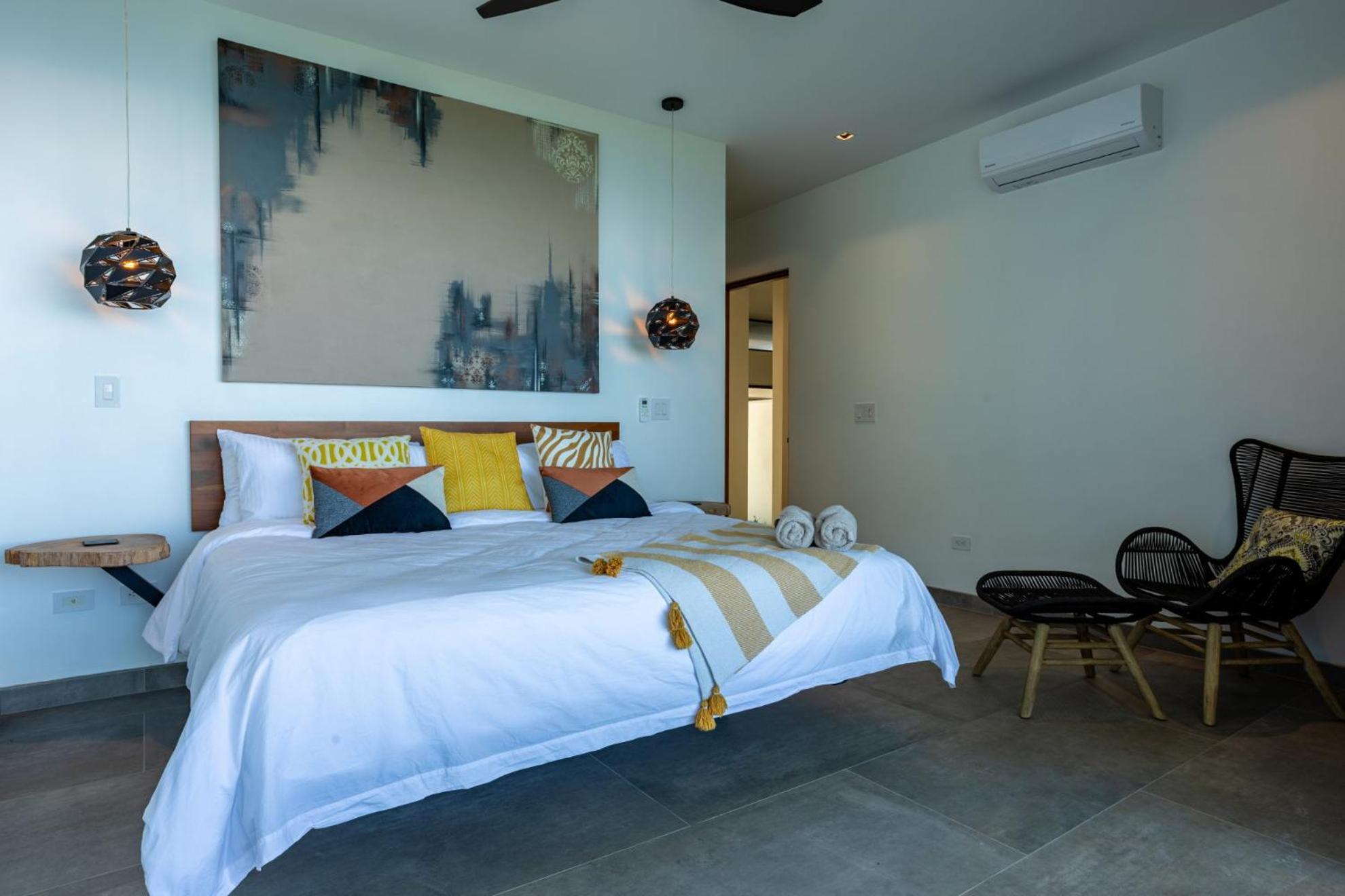 Divinity Costa Rica Luxury Villa Dominical