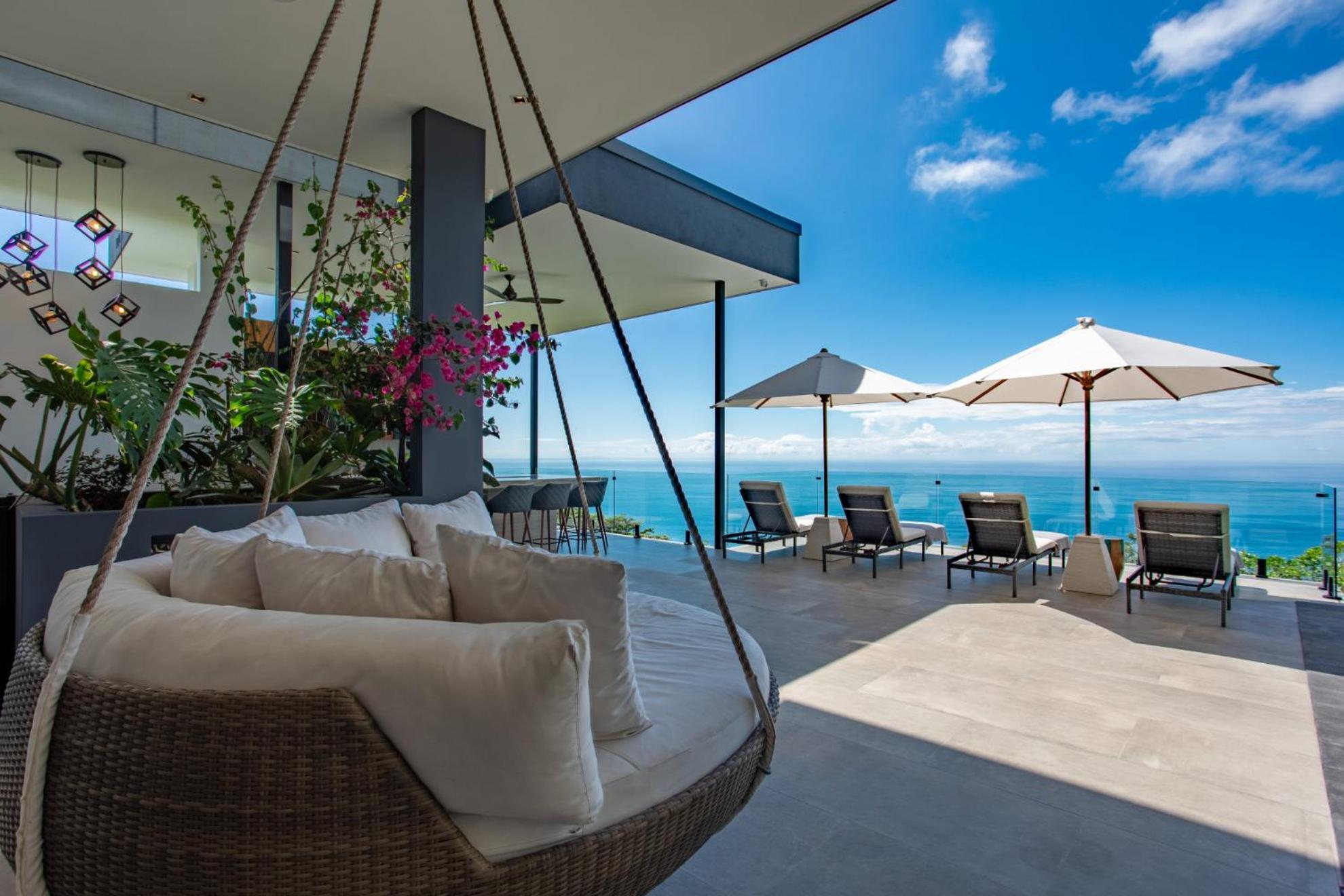 Divinity Costa Rica Luxury Villa *