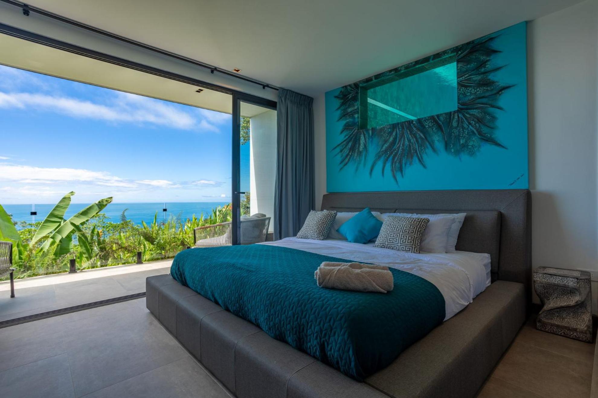 Villa Divinity Costa Rica Luxury Dominical